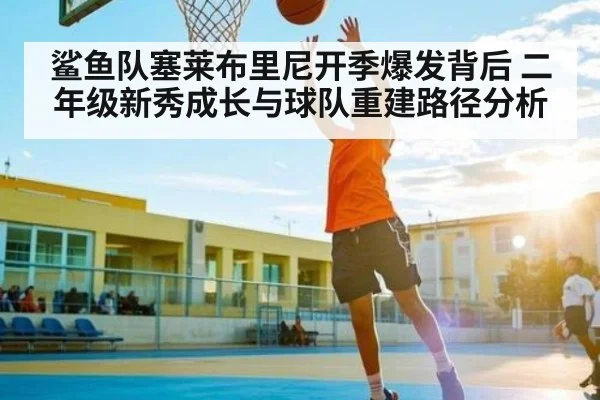 鲨鱼队塞莱布里尼开季爆发背后 二年级新秀成长与球队重建路径分析